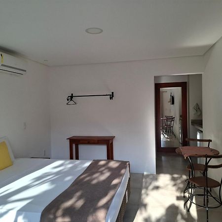 Pontal Flats Villa Araquari Exterior photo