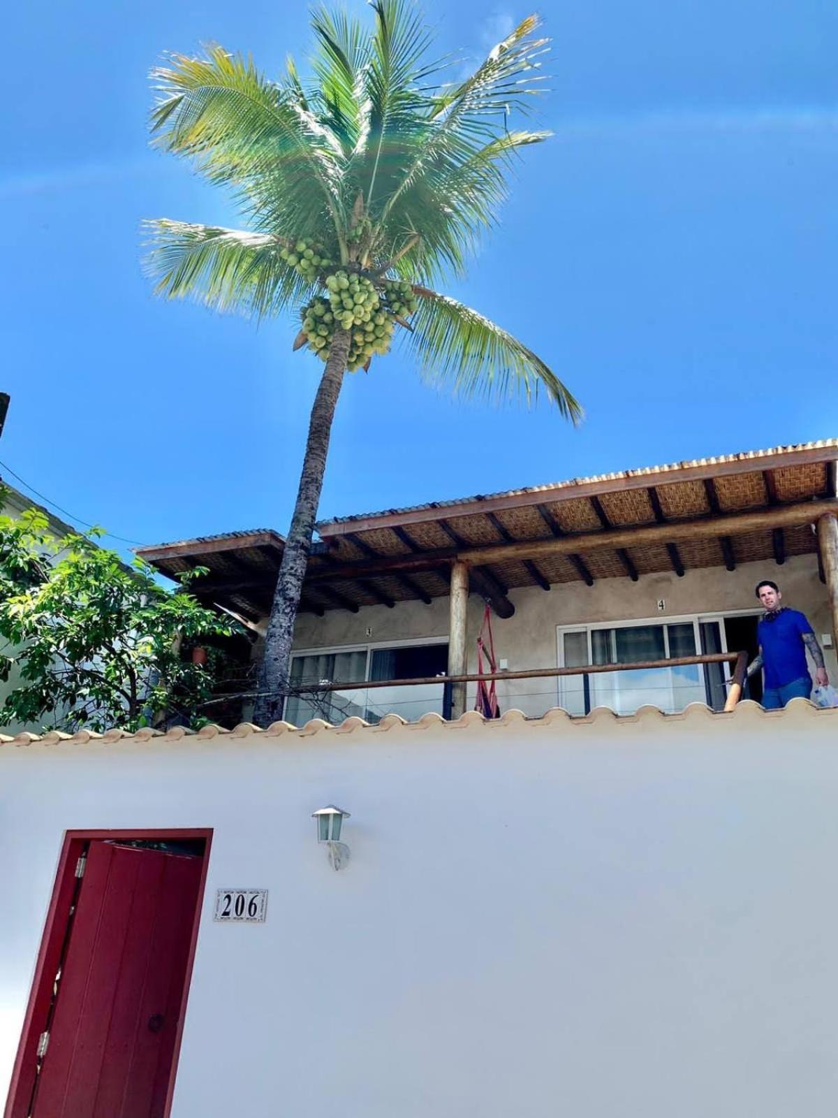 Pontal Flats Villa Araquari Exterior photo