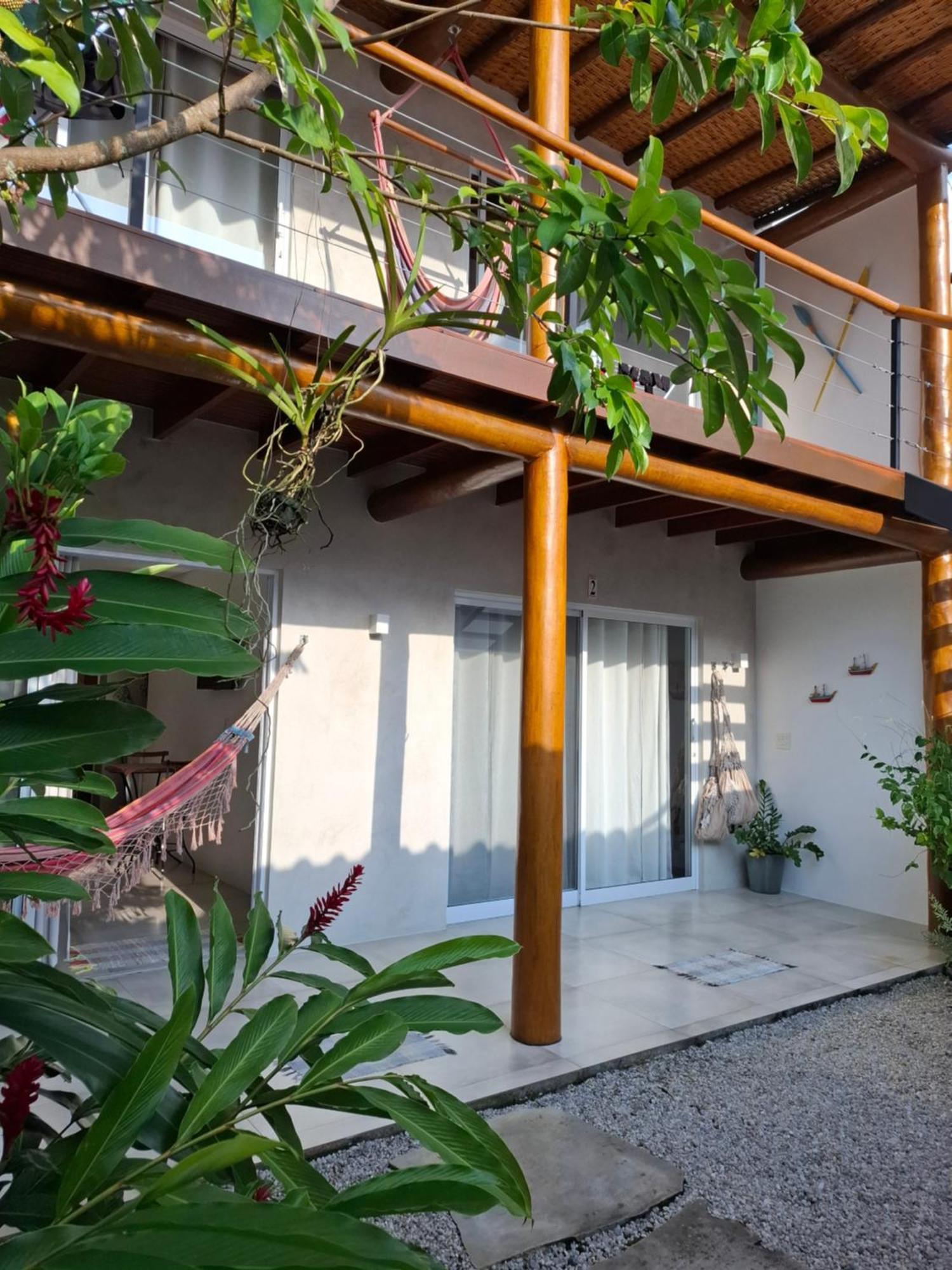 Pontal Flats Villa Araquari Exterior photo