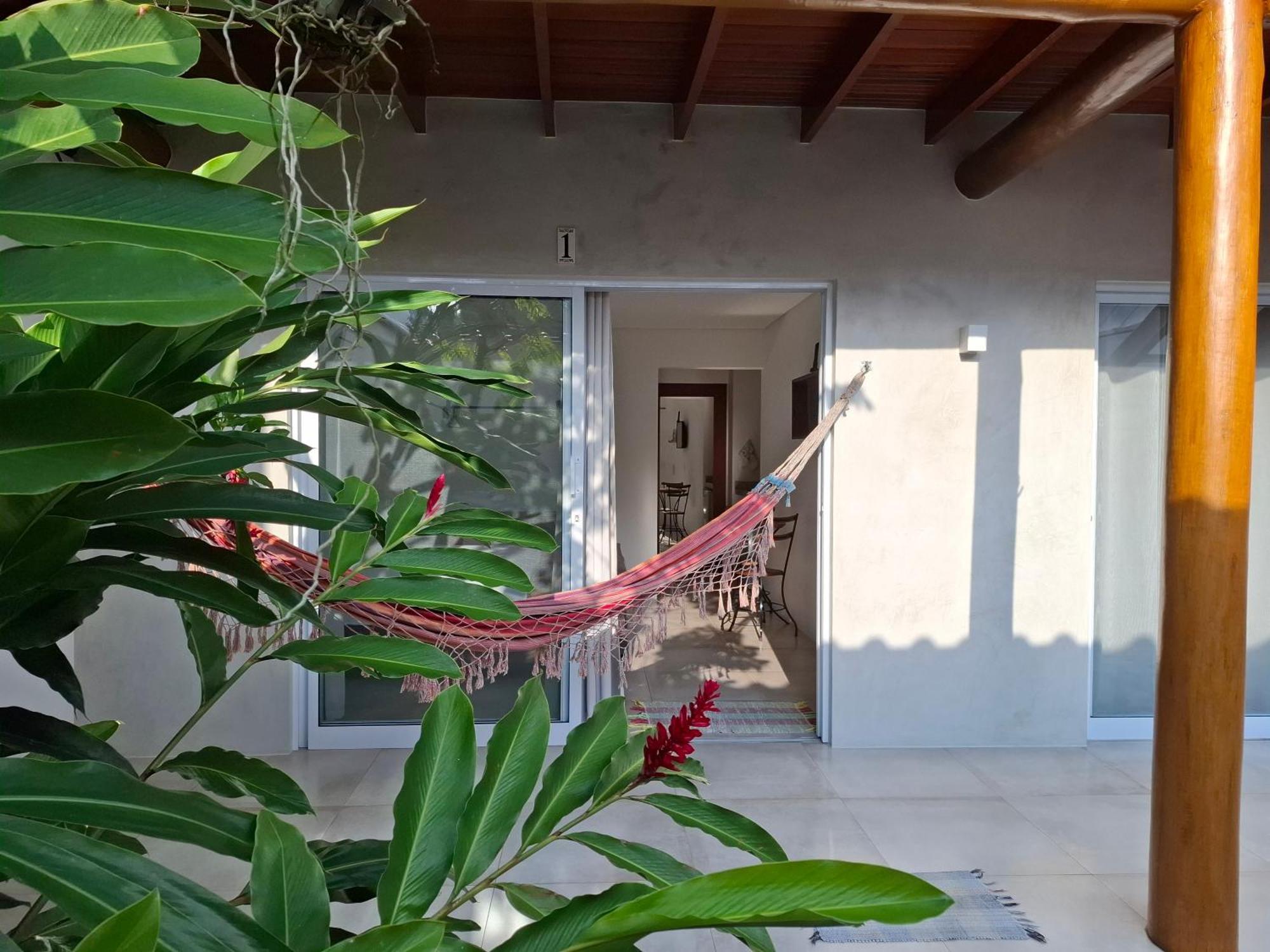 Pontal Flats Villa Araquari Exterior photo
