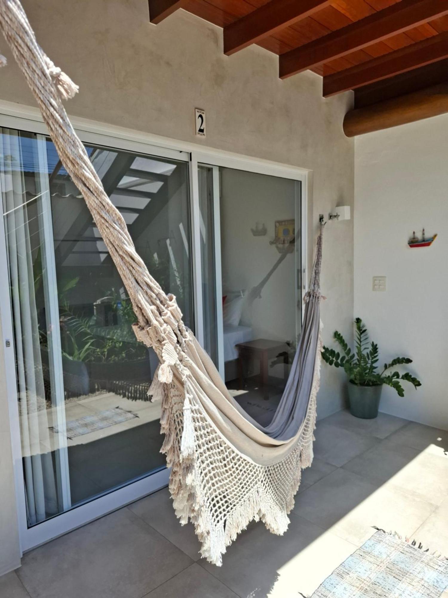 Pontal Flats Villa Araquari Exterior photo