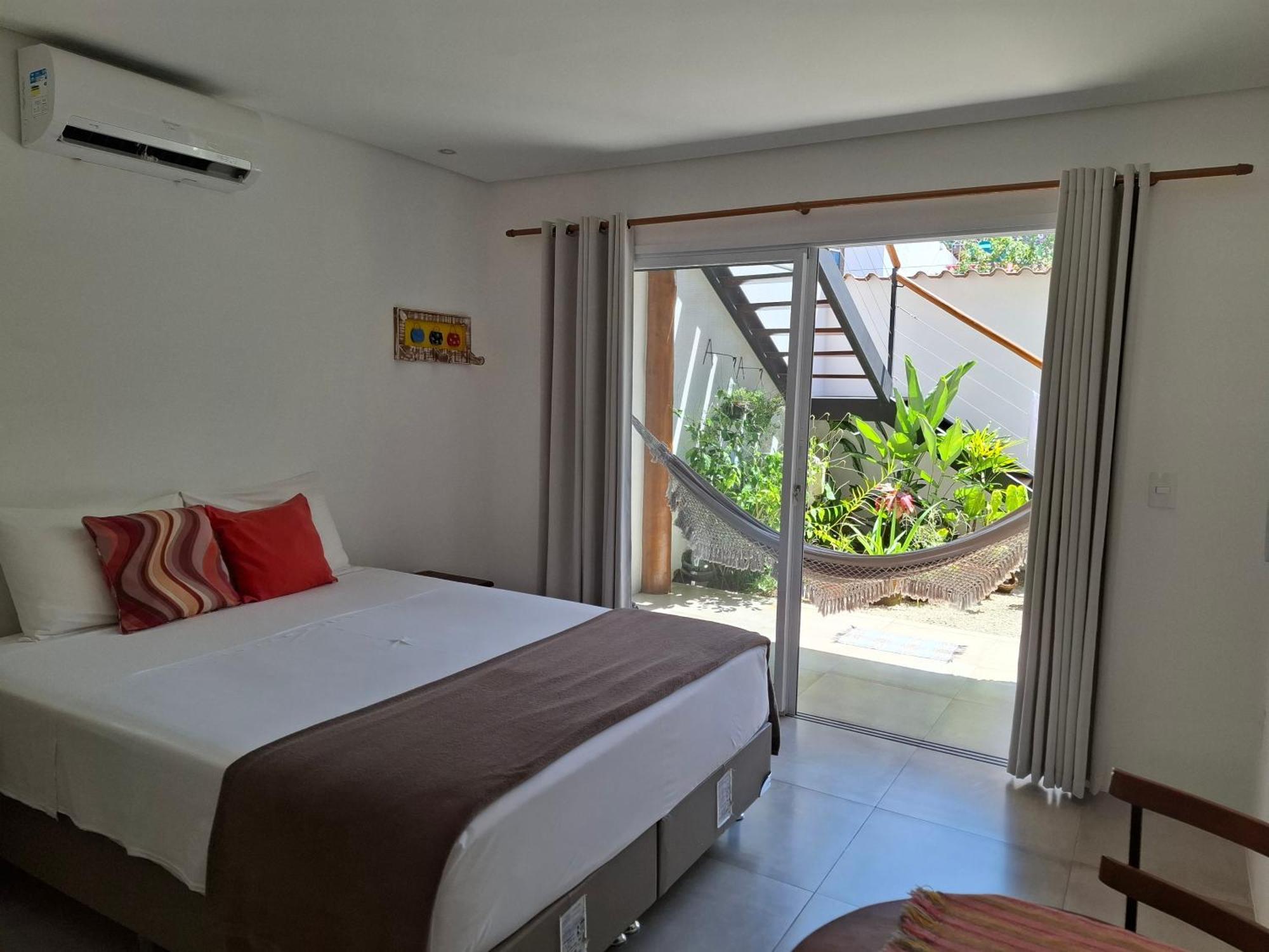 Pontal Flats Villa Araquari Exterior photo