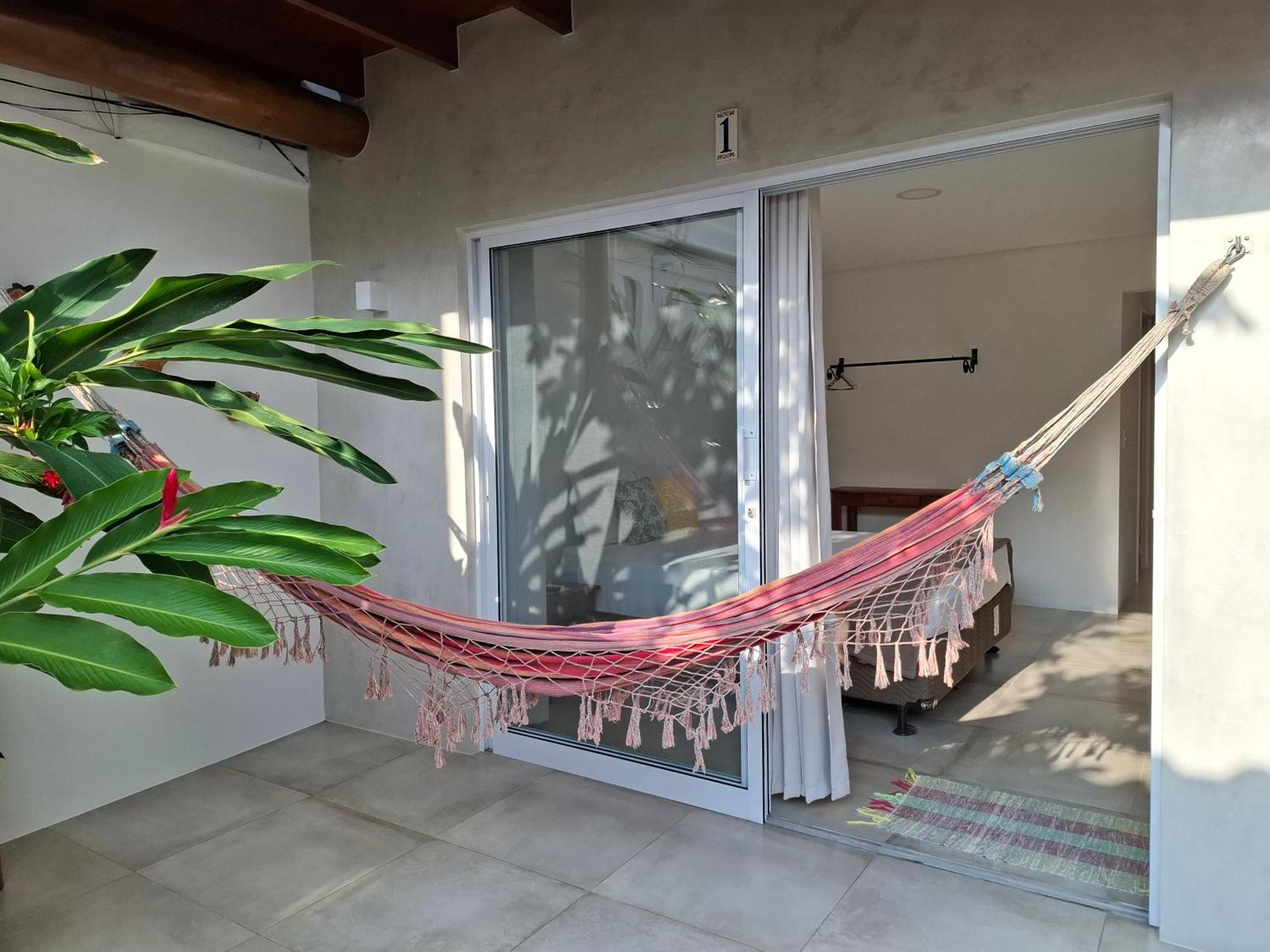 Pontal Flats Villa Araquari Exterior photo