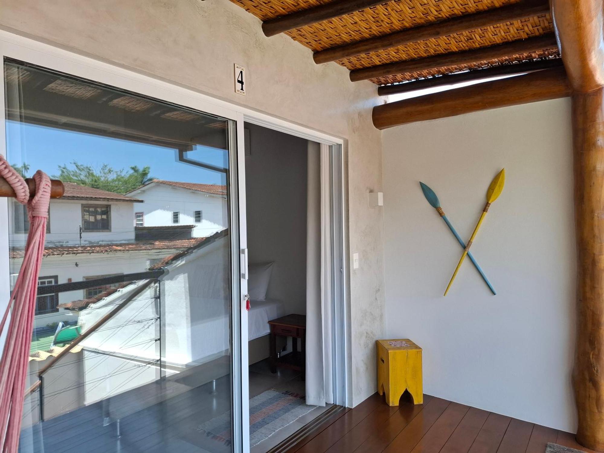 Pontal Flats Villa Araquari Exterior photo
