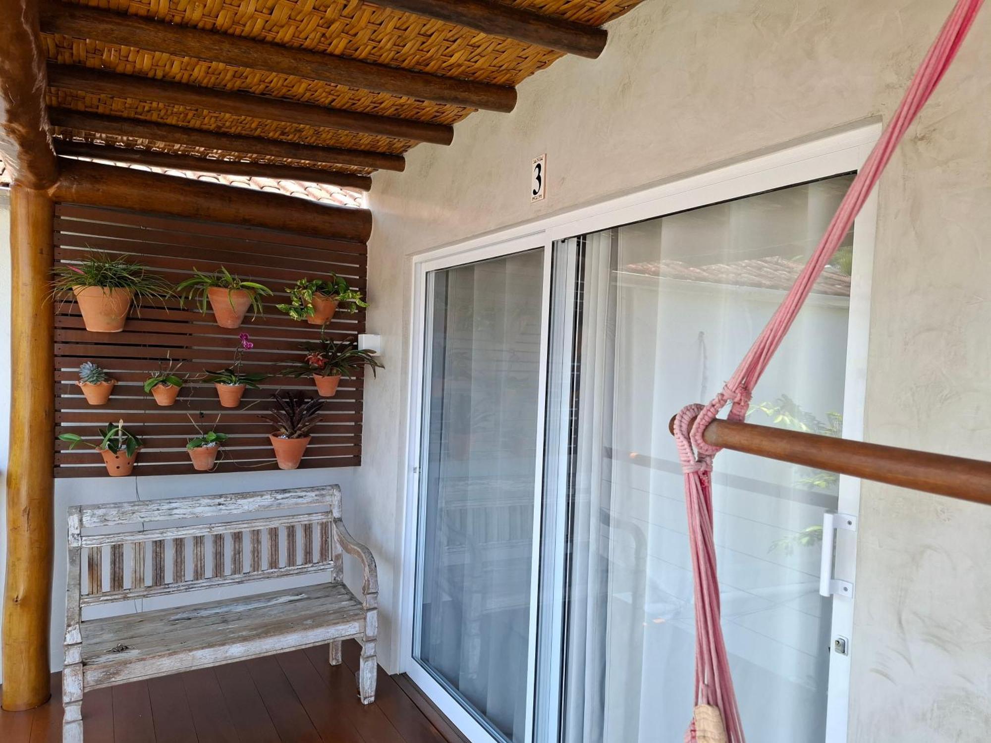 Pontal Flats Villa Araquari Exterior photo